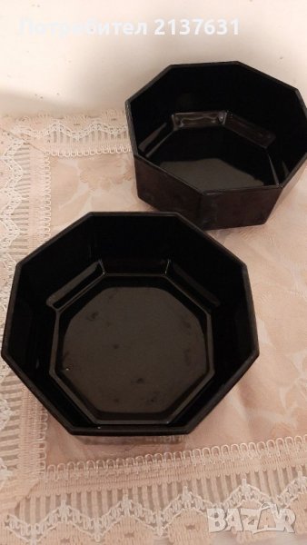 НОВИ ! Черни КУПИЧКИ  - Аркопал , снимка 1