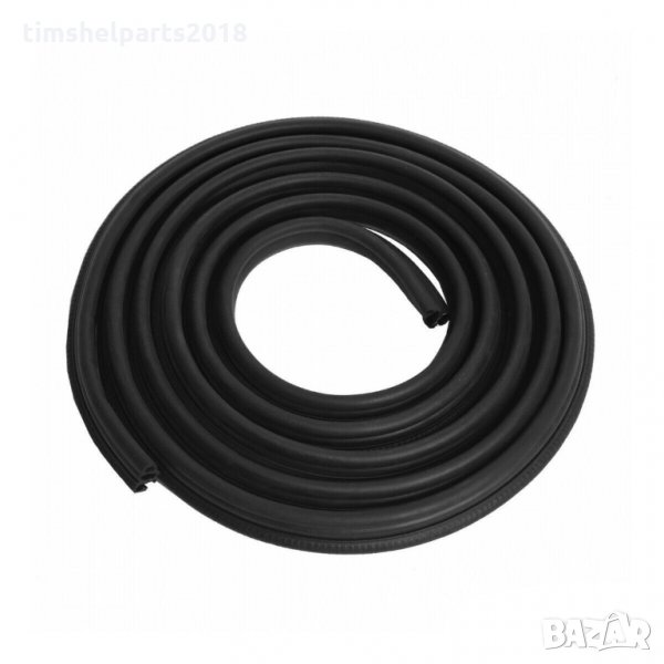 Уплътнение за плъзгащи врати за Citroen Jumper, Peugeot Boxer, Fiat Ducatо 2002-2006, снимка 1