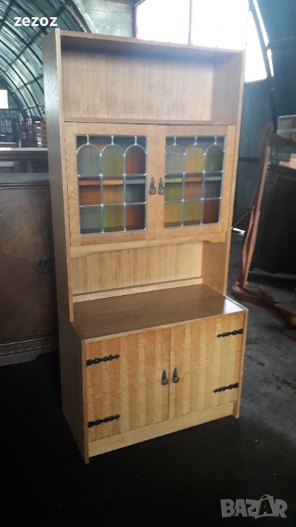 Витрина-стил Рустик №16, снимка 1