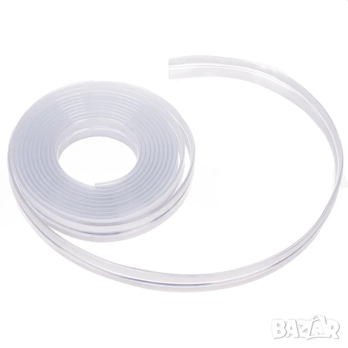 Предпазна лента за обезопасяване на ръбове / Протектор за ъгли и ръбове, снимка 1