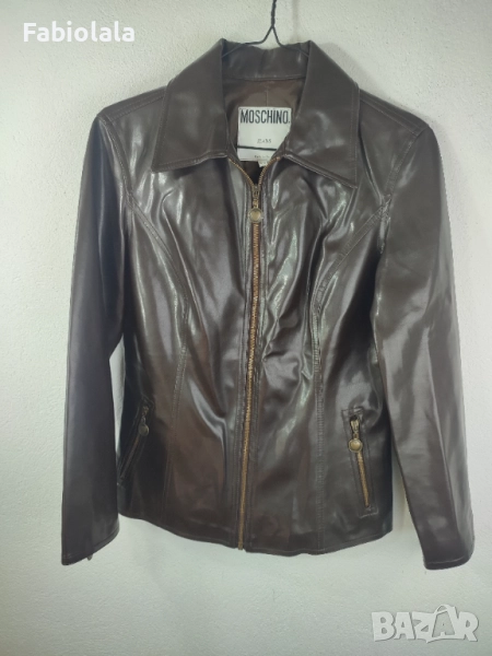 Moshino  jacket M, снимка 1