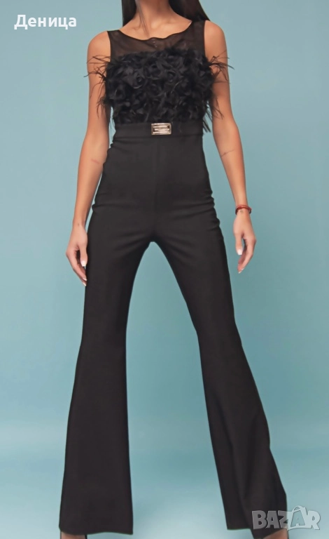 Гащеризон Junona, снимка 1