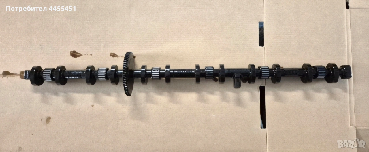 вал за валветроник BMW N55, снимка 1