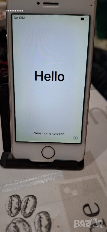 3бр. iPhone 5s, снимка 1