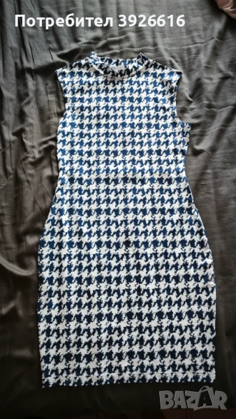 Рокля XS, снимка 1