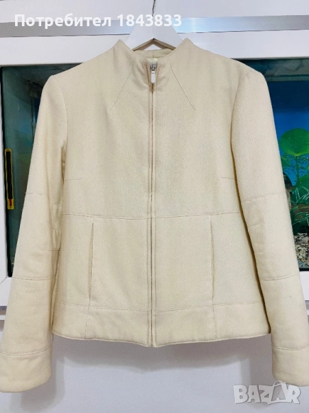 Дамско палто, снимка 1