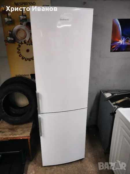 Хладилник Bauknecht, снимка 1
