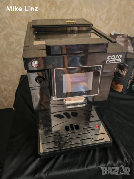 Cafe Bonitas Модел: Easy Touch / sw / CLTQ007(EBS) на части, снимка 1