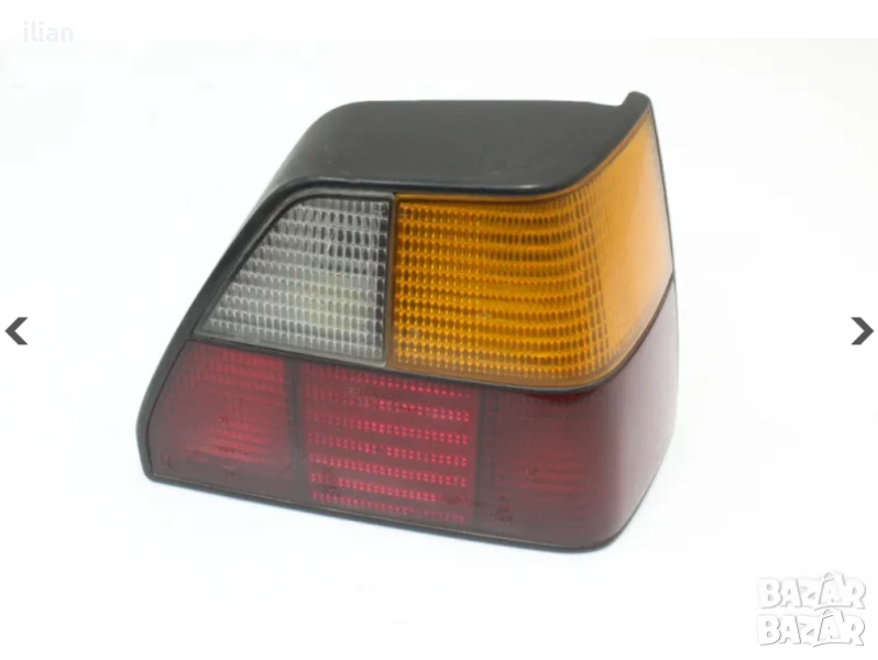 десен стоп golf 2, снимка 1