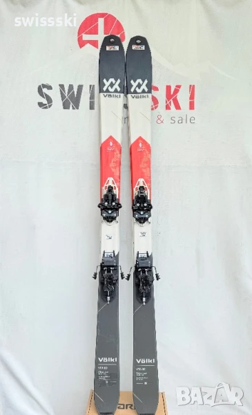 Туринг ски Volkl 80 , снимка 1