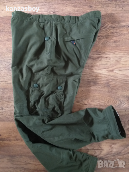  Laksen Gore tex - мъжки ловен панталон 54, снимка 1