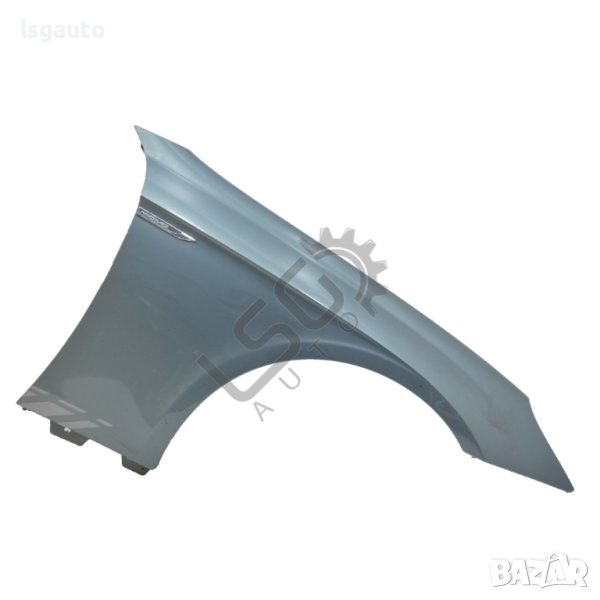 Десен калник Mercedes-Benz CLS (C219) 2004-2010 ID:106698, снимка 1