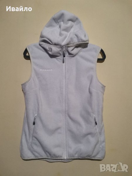 Mammut Polar Vest , снимка 1