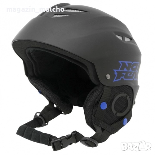 СКИ КАСКА - NO FEAR, снимка 1