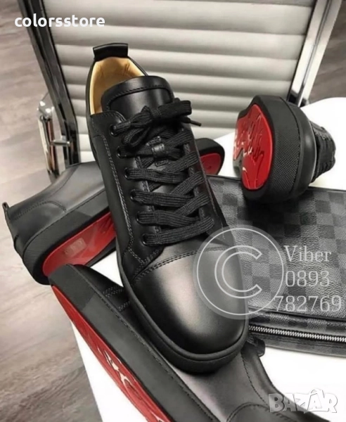 Мъжки обувки Cristian Labrotin/BR212x, снимка 1