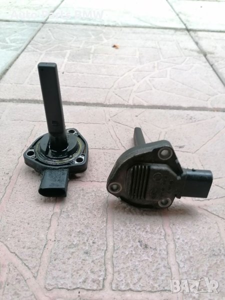 Датчик ниво масло БМВ BMW сензор масло датчик масло, снимка 1