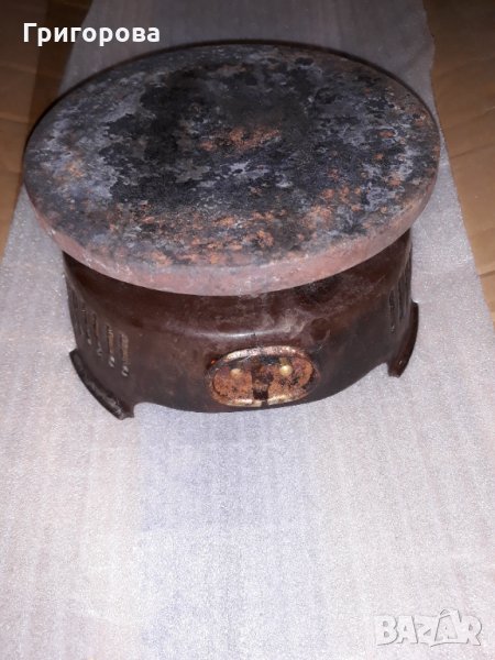 Стари модели Котлони , снимка 1