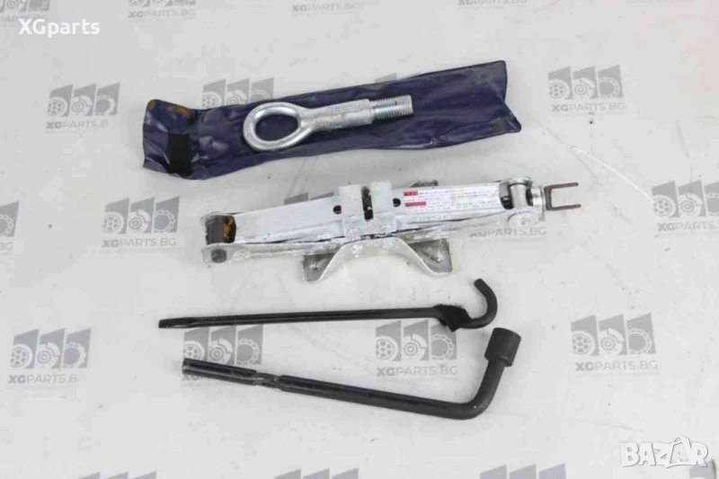  Крик ключ и кука за Suzuki Ignis (2003-2008), снимка 1