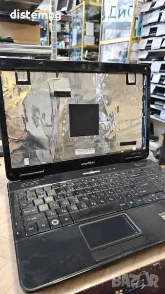 Лаптоп на части еМashines Е725, снимка 1