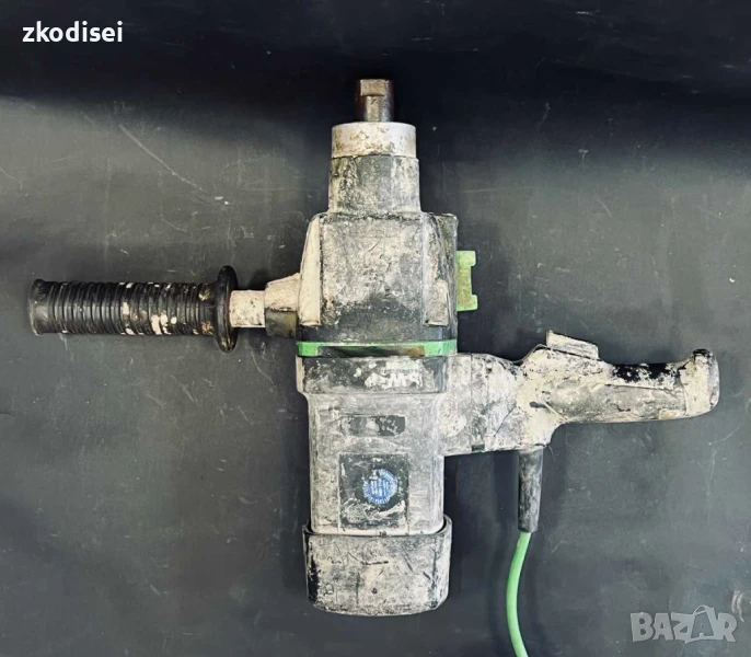 Бъркалка SWINKO EHR 23/2.3GS, снимка 1