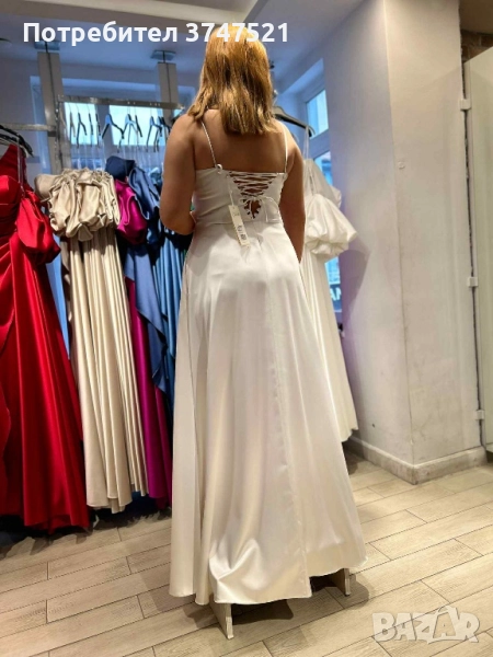 Рокля, снимка 1