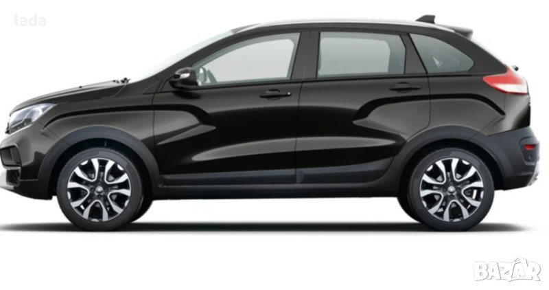 LADA XRay, снимка 1
