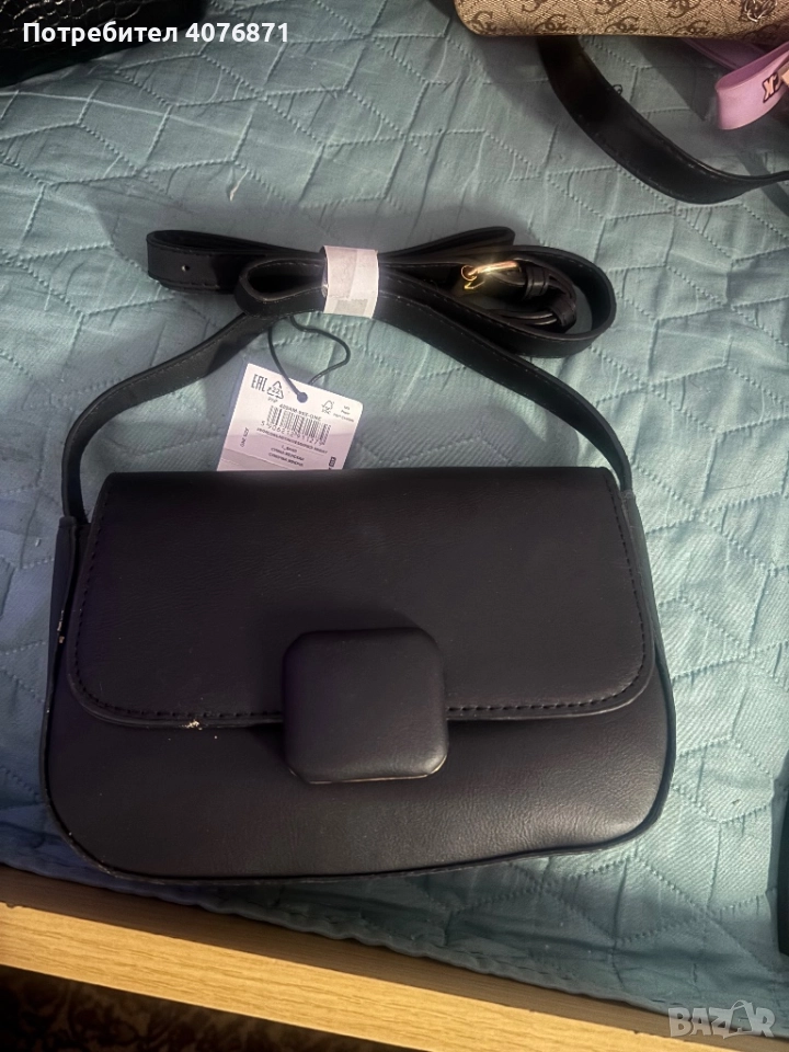 Нова чанта , снимка 1