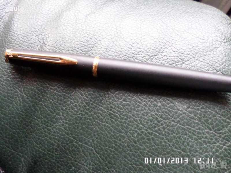 Waterman expert писалка  намалена, снимка 1