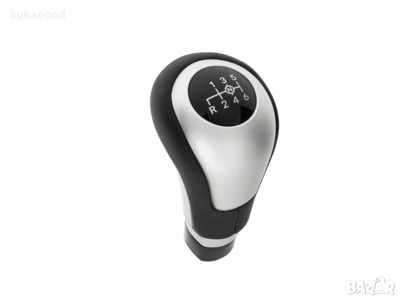 Топка за скоростен лост Mercedes B-Class W246 (2012-2018), снимка 1