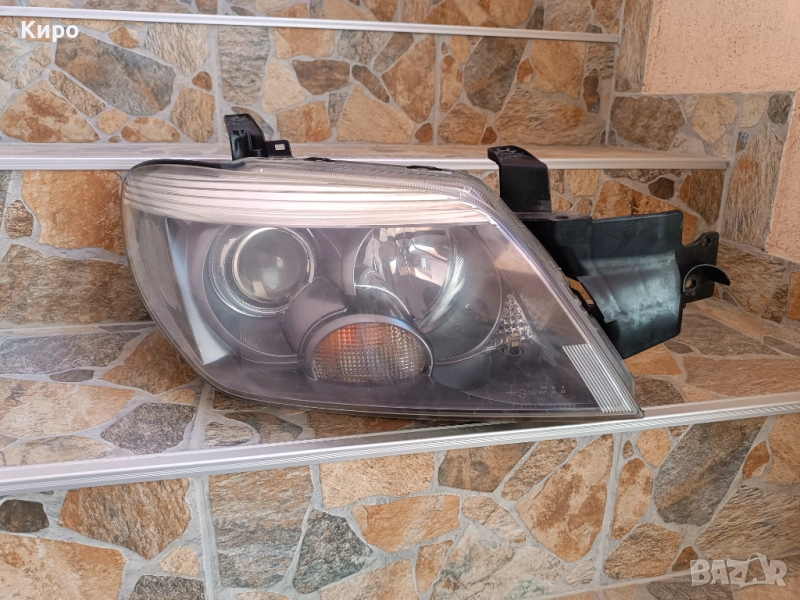 Фарове Mitsubishi Outlander I, снимка 1
