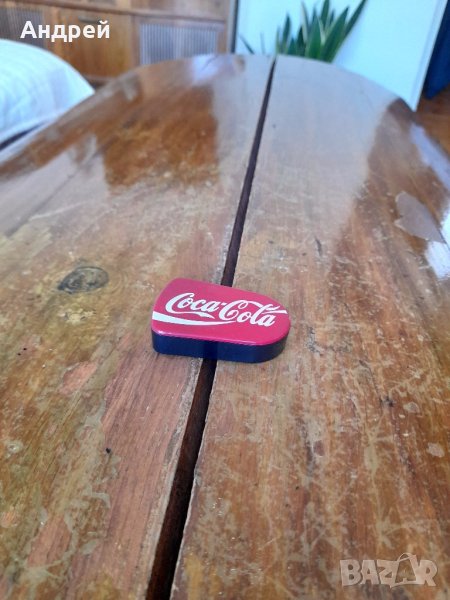 Стара отварачка Кока Кола,Coca Cola #10, снимка 1