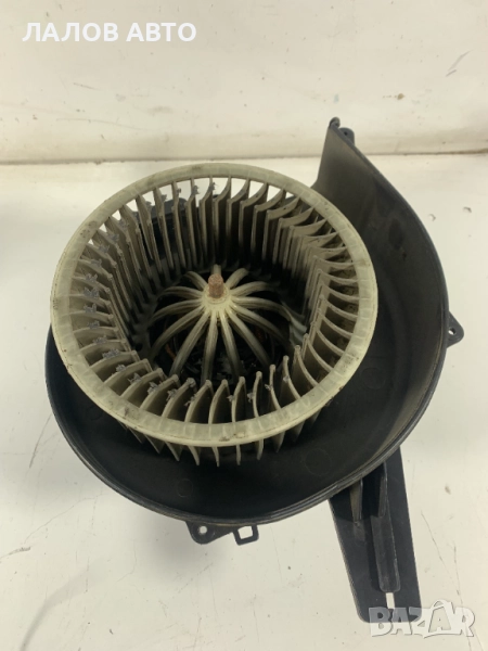 Вентилатор парно купе Шкода Фабиа Ventilator parno kupe Skoda Fabia 6Q1819015 , снимка 1