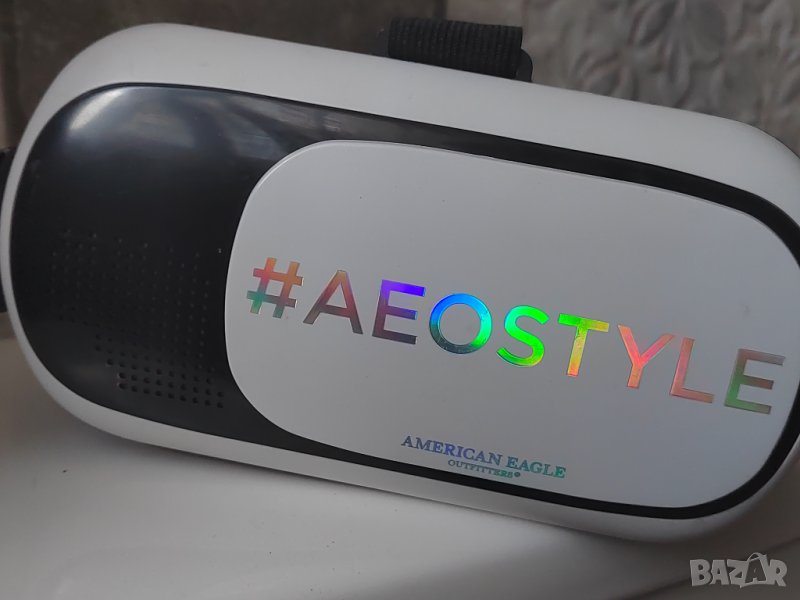 VR Очила за виртуална реалност НОВИ, снимка 1