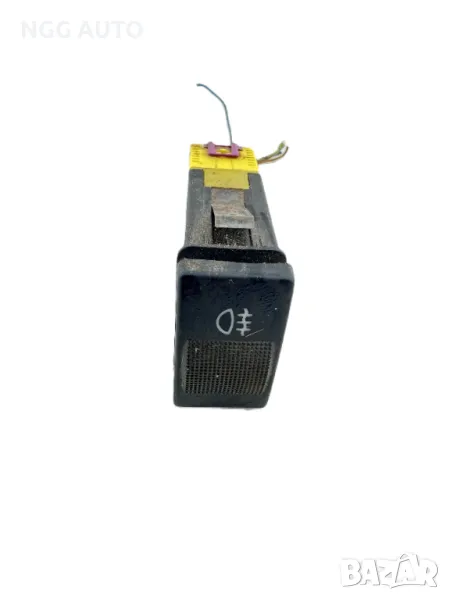 Бутон светлини мъгла за Audi A4, A8, 4D0941563, 4D0 941 563, снимка 1