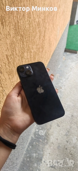 iPhone 14, снимка 1