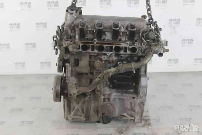 Двигател за Honda Jazz 1.4i 83к.с. L13A1 (2002-2008), снимка 1