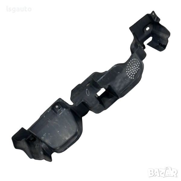 Дифузьор радиатор Mitsubishi ASX I 2010-2019 ID: 152375, снимка 1