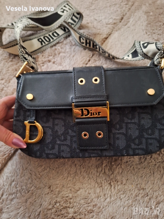 Дамска чанта  , снимка 1