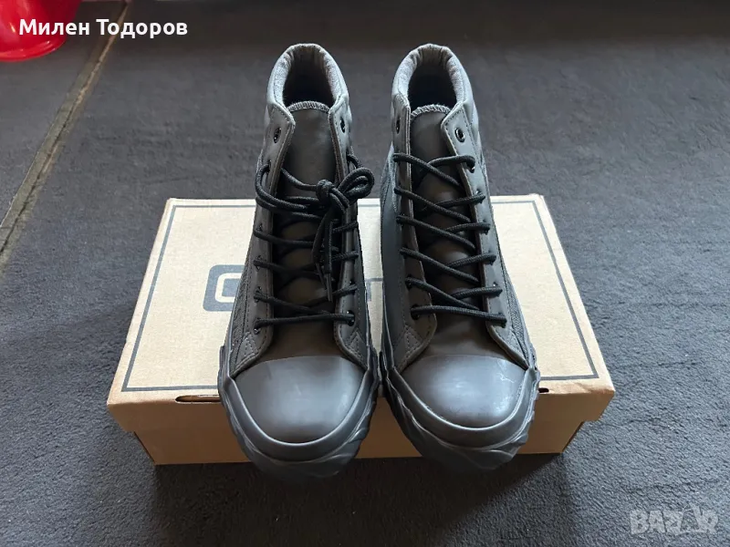 Мъжки кецове Ombre , снимка 1