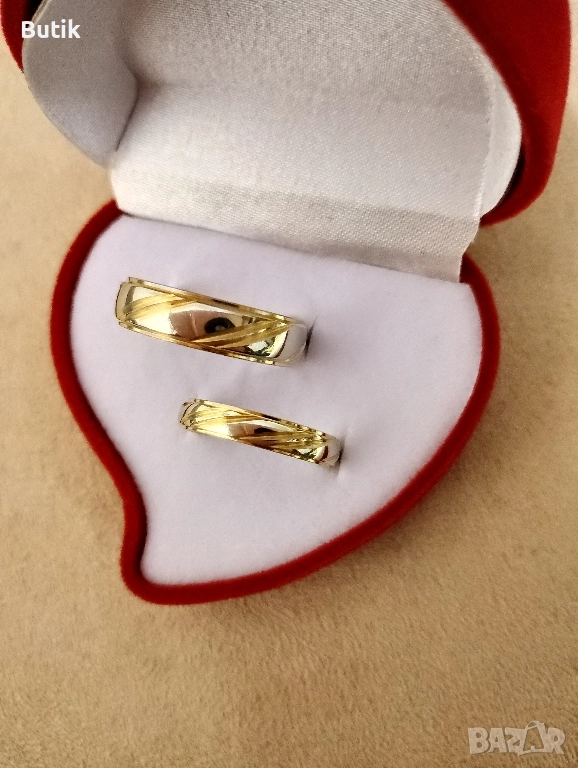 Комплект халки , снимка 1