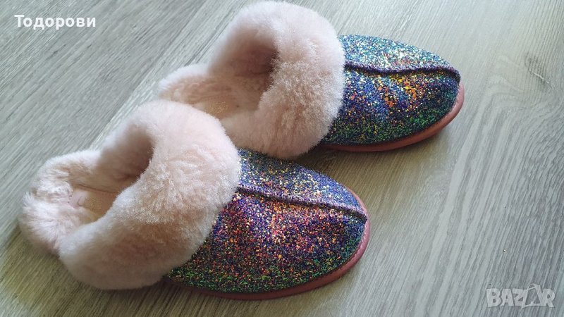 Чехли UGG, снимка 1