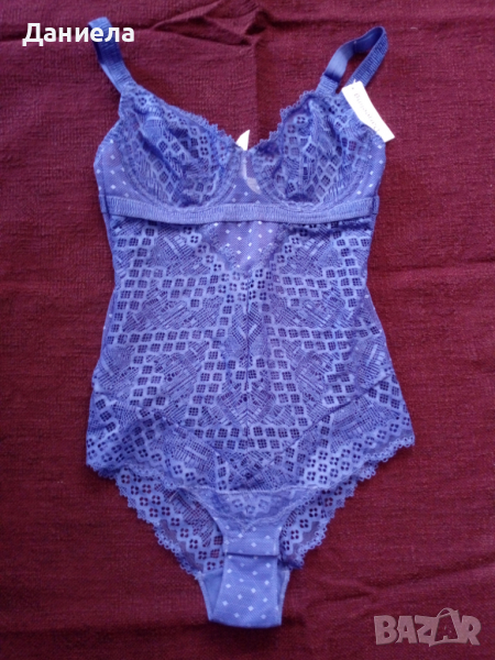  БОДИ Darjeeling 75B, снимка 1