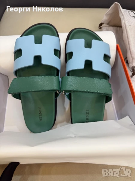 Обувки чехли Хермес , снимка 1