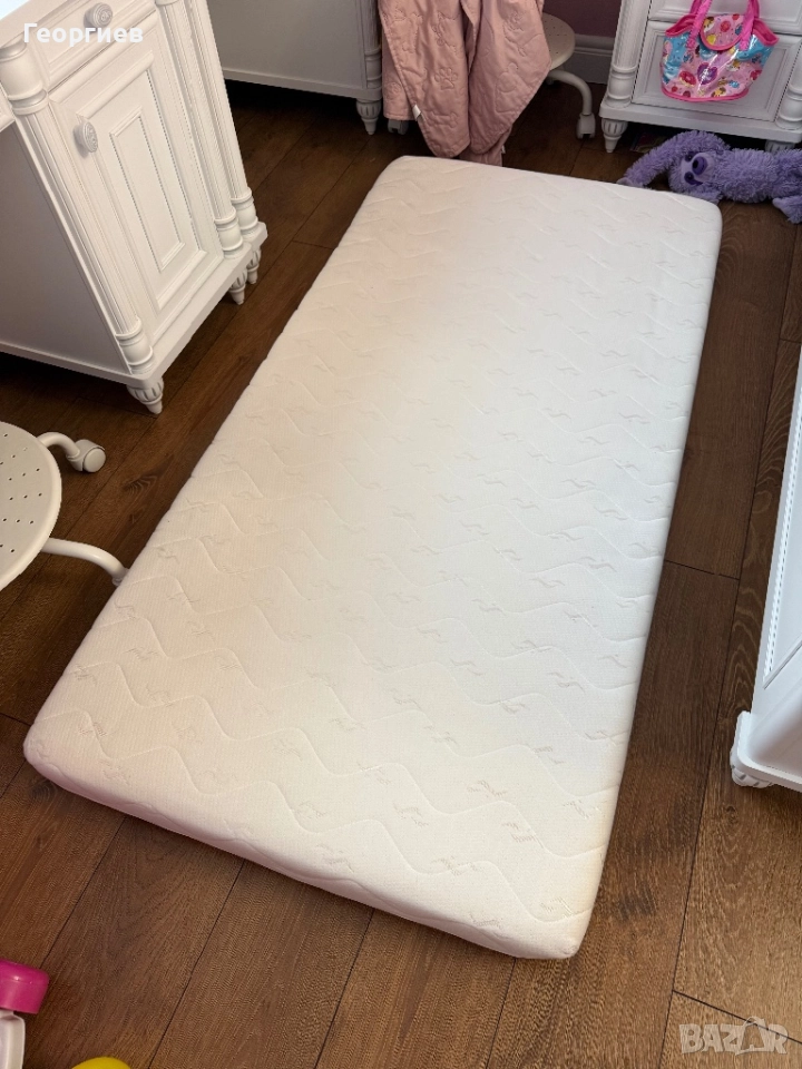 Детски матрак 160/80, снимка 1