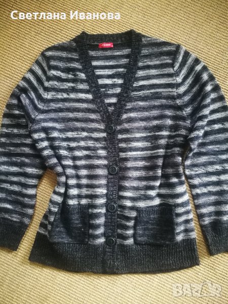 Дамска жилетка, снимка 1