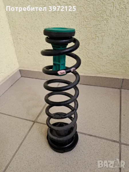 Рено Меган 2/ КАБРИО авточасти , снимка 1