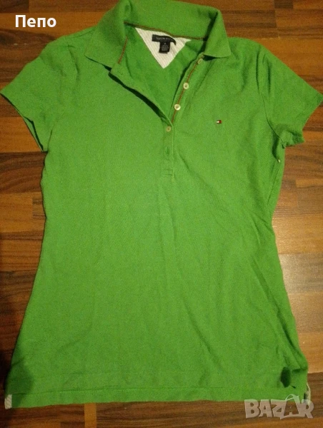 Тениска Tommy Hilfiger , снимка 1