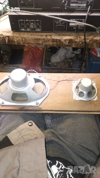 Говорители , снимка 1