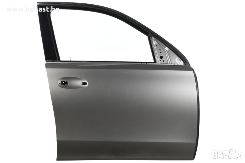 Предна дясна врата A1677200600 Mercedes GLE W167, снимка 1