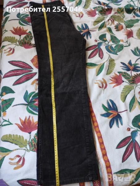 Мъжки джинси Tommy, снимка 1